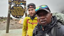 Kilimanjaro Climbing Via Rongai Route 7 Days