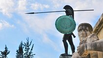 Private Full-Day Thermopylae and Delphi Tour from Athens
