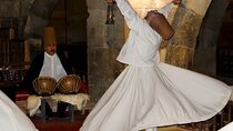 Whirling Dervishes Show in Pamukkale with Hotel Pick Up