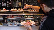 Tapas like a local Private Tour in Barcelona