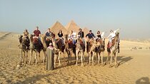 Cairo, Luxor and Alexandria Tour 7 days