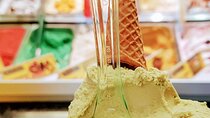  Rome Gelato Class with Tastings by Do Eat Better Experience