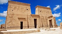 4 Days Aswan and abu simbel Nubia Kom Ombo Edfu Temples and Luxor