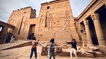 4 Days Nile Cruise Luxor To Aswan Abu Simbel Nubian Village & Tours From Luxor