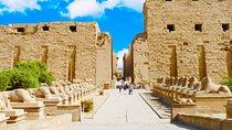 Best of Luxor in 3 Days from Luxor ( All Of Luxor ) Hot Air Balloon ( Optional )