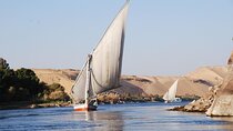 Private Boat Tour to Soheil Island & Nubian Village from Aswan