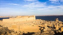 Private excursion to Kalabsha Temple The Jewel of Aswan on Lake Nasser