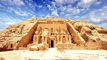 Private Abu Simbel Temple Excursion from Aswan by Flight
