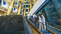 Inside Burj Al Arab Guided Tour in Dubai