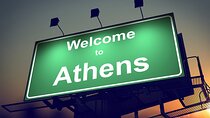 Private Transfer from Athens Airport to Lavrio Port