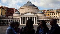 The Greatest Walking Tour of Naples: 4h with an Expert Guide