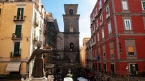 Private Walking Tour of Naples with a Tourist Guide