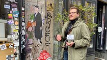 Street Art and Alternative Tour in Budapest 
