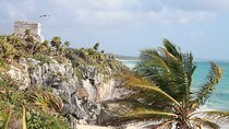 Tulum Ruins and 3 Cenotes - Jungle Adventure