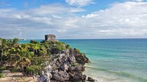 Tulum Ruins & Cenote guided private tour from Tulum and Riviera Maya.