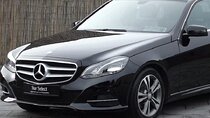 Dublin Airport To the Howth Dublin Private Car Transfer