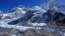 14 Days Private Everest Base Camp Trekking Tour