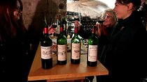 Bordeaux Wine Tasting – Discover Old Vintages