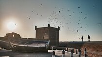 Day Trip To Essaouira From Marrakech