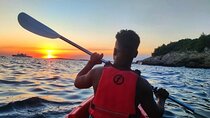 Pula Sunset Adventure – Boat, Kayak, Snorkeling & Sunset