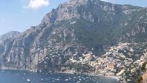 Tour Privato di Un Giorno a Amalfi Cost