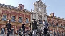 Seville In Season- City Highlight Tour
