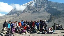 7-Day Mt. Kilimanjaro Hiking: Machame Route