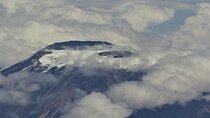  Kilimanjaro Hike 6-Day Marangu Route 