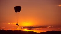 VIP Sunset Paragliding in Puntarenas Province