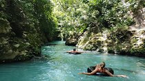 Private Full Day Local Waterfalls Experience in Curubande