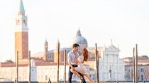 Private Romantic 2-hour Photo Shoot in Venice