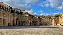 Versailles Palace & Gardens - Louis XIV's heritage