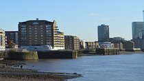 Tales from the Thames Riverbank: A Self-Guided Audio Tour