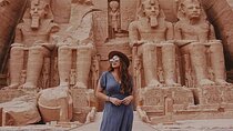 4-Nights Cruise Luxor, Aswan,Tours,Abu Simbel,Balloon, From Cairo & Plane