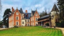 Two Castles in One DAY Amboise Royal Castle & Leonardo Da Vinci