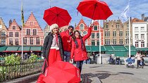 Historical Walking Tour: Legends of Bruges