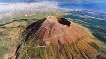 Visit Mt Vesuvius & Pompeii skip the line tickets from naples