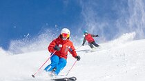 1 Day Thredbo Snow Tour From Sydney