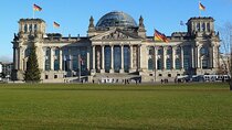 Berlin during the Second World War: Private Half-Day Walking Tour