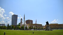 Inside Tirana Walking Tour
