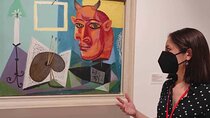 Visit the Picasso Museum with an Accredited Guide