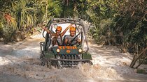 Private RoundTrip Transfer to Xplor Adventure Park from Cancun