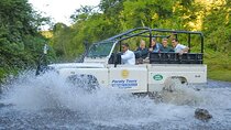 Private Jeep Tour with All Prices Included by PARATY TOURS
