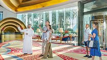 Inside Burj Al Arab Guided Tour 