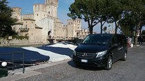 Private Transfer to Verona