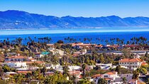 Santa Barbara Highlights Private 2-Hour Driving Tour