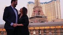 1.5-Hour Las Vegas Strip Limo Tour with Champagne and Photo Stops
