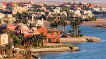 Hurghada Airport Transfer To Elgouna