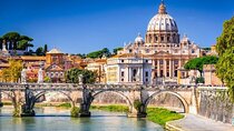 Rome's Best Guided Tour Colosseum and Vatican Museums 2 Days