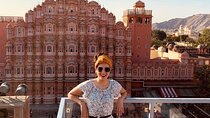 3-Day Private Golden Triangle Tour: Delhi, Agra & Jaipur
